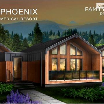 Продаж 2к Дім Бориславська вулиця ЖК Phoenix Medical Resort