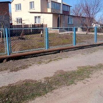 Будинок в Андрушівці