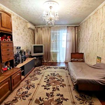Продаж 3-кімнатної квартири в Бородинському мкрні