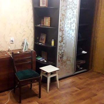 Сдам однокомнатную квартиру