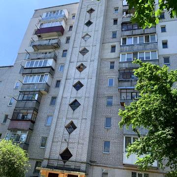 Продаж 1 кім. кваримри вул. Князів Острозьких