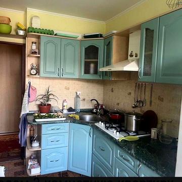 3 кімнатна квартира, в. Капушанська, Новий район
