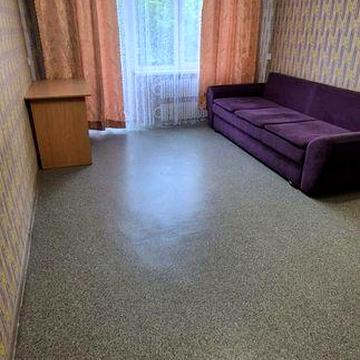 Сдам 1к квартиру Красный Камень. Собственник.