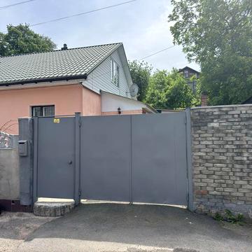 Продам частину будинку 87м2