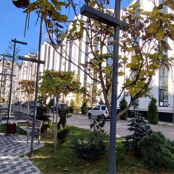 Продам 1к.квартиру с.Крюківщина ЖК AURA  CENTR