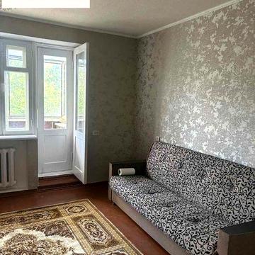 Оренда 2кім. квартири в м-ні Алмазний!