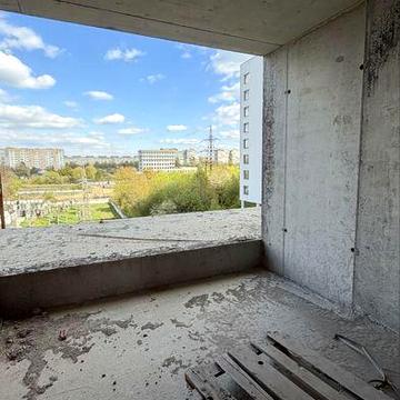‼️Продаж 1-к 38м з ТЕРАСОЮ у ЖК Апарт Холл, Трускавецька-Стрийська ЖК Apart Hall