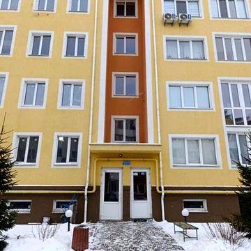 Продаж 4к Квартира Павла Чубинського вулиця