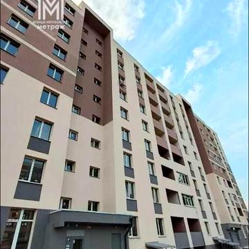 Id 11543 Продам 1к.квартиру 46 кв.м в сданном новострое на Новых домах!