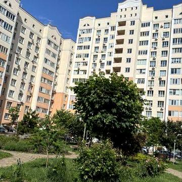 Євро 3ка Софія Київська,Вишневе. Без % ЖК Софія Київська