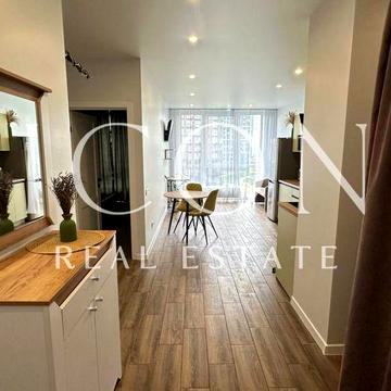 Оренда однокімнатної квартири | 42м² | ЖК “Діброва Парк»