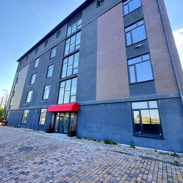 ПРОДАЖ квартира 41м2 будинок ведений в ЕКСПЛУАТАЦІЮ без комісії