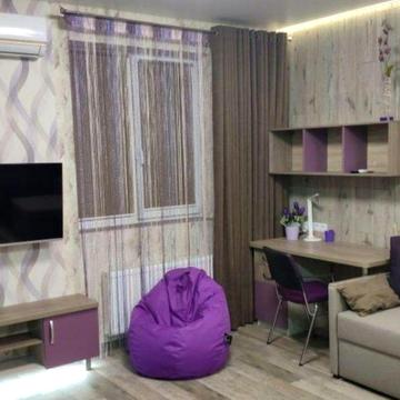 1 квартира ЖК салтовский, ул. Драгоманова, 602мр, медкомплекс, новострой