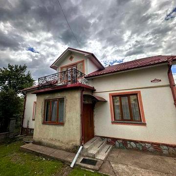 Продається затишний будинок з літньою кухнею у селі Ганнусіївка