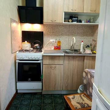 Здам в аренду квартиру в центрі Богодухова