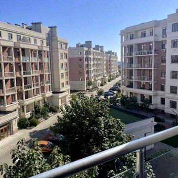 Без Комісій! Квартири з розтермінуванням на 2 роки в ЖК «Парк Совіньйон» ЖК Парк Совіньйон