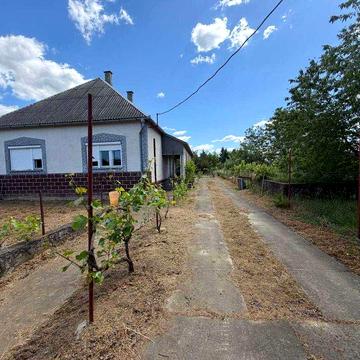 Продається будинок в селі Чома (Берегівський район)