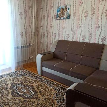 Здам однокімнатну квартиру в центрі