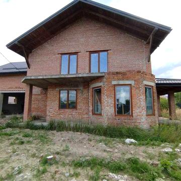 Продаж Будинку з сучасним плануванням у Суховолі, Конопниці, Зимна Вода, Рудно