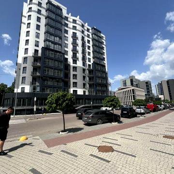 ЗДАНА 3 кімнатна квартира 2 рівнева ЖК Княгинин