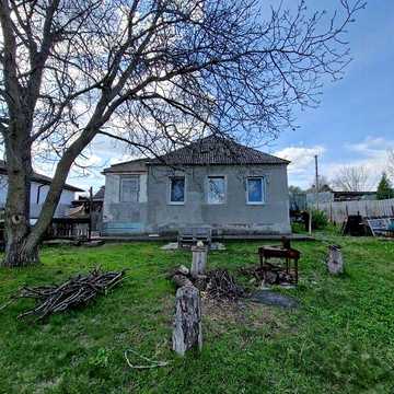 Продаж 3к Дім Хрунова вулиця