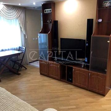 Оренда 1-кімнатної квартири Березняки, вул. Русанівська набережна
