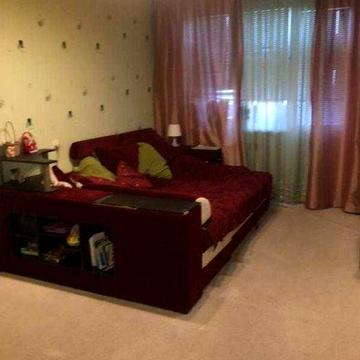 Продам 2 ком кв в Индустриальном районе