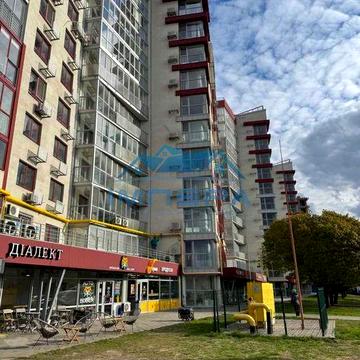 Прадаж 3-х кімнатної квартири в новобудові ЖК Европейський ЖК Европейський