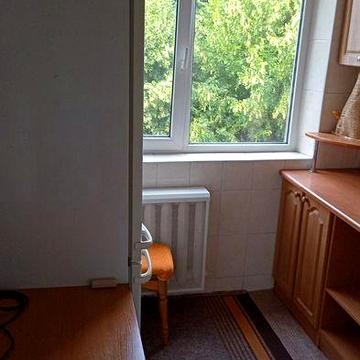 Оренда 1к кв. Юності. Без комісій