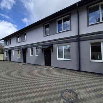 Таунхаус в Бучі 94м², 1 сотка, держпрограми - ТАК, МІЄЄмінімальне оформлення