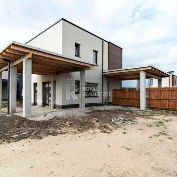 Продаж Будинок 4кім. 140м2 КМ «Тепло» Крушинка Фастівський р-н Закрита Територія
