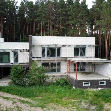 Продаж будинку без ремонту, Таценки, Обухівський р-н