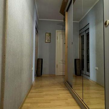 Аренда квартиры в Соляных