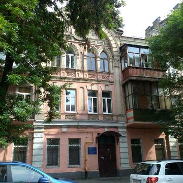 Ярославська вул., 28