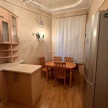 Аренда 2 комнатной квартиры на Итальянской/Пушкинской! Центр!
