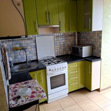 Здається 1 кім квартира