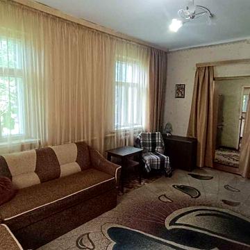 Здам будинок, 2 кімн, велика ділянка, є газ, можно з тваринами.