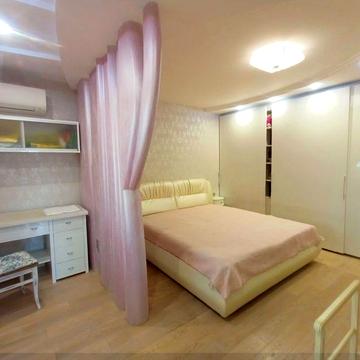 Продам 4 кімнатну СуперРемонт Троєщина 6 повер Меблі Техника Автономка