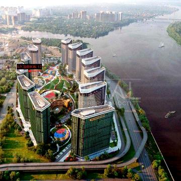 Продаж 3к квартири 99м2 ЖК GREAT Будинок зданий Осокорки ЖК Great