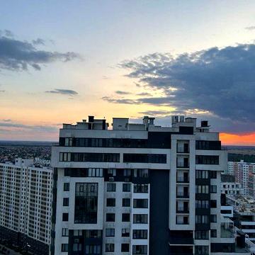 3-комн. 3-уровневая квартира 165 м² с террасой | Таировские Сады | Новострой | Собственник ЖК Таировские сады