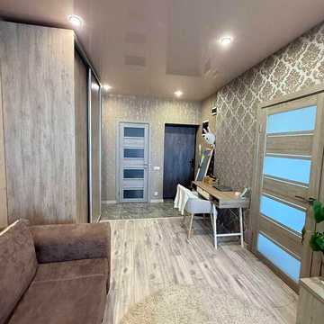 Продаж 1к Квартира Університетська (Карла Маркса) вулиця ЖК Irpin City
