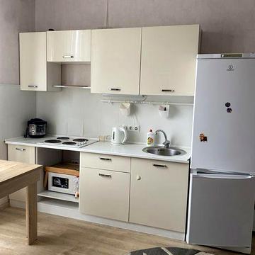 Оренда 1к. квартири студії Софіївська Борщагівка, ЖК Данія поруч Львівський маєток
