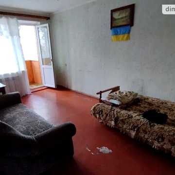Продаж 2к Квартира Богуна Івана вулиця