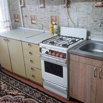Сдаю 1 комнатную квартиру на пр. Мира - 1 Линия.