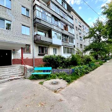 Продам затишну 3-кімнатну квартиру в р-ні Левка Лук`яненка