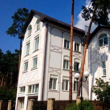 Продаж квартири Козин, Обухівський район ЖК Сосновий Бір