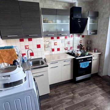 2х комнатная квартира  4 Таврический