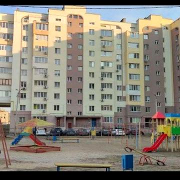 Сдам евродвушку на Алексевке(просп. Победы, г. Харьков)