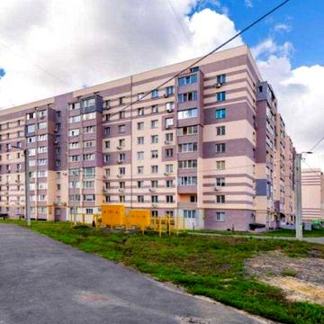 1-к 40м2. ЖК Ньютона (Новые дома, Коммунальный рынок, Барсукова, 10),RE - 134419