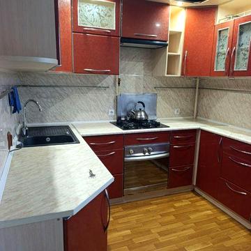 Сдам 3 комнатную квартиру на Паустовского Добровольского
